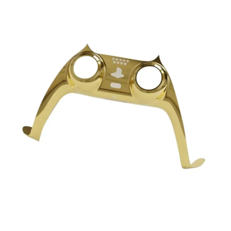 Decorative Strip Accessories for PS5 Gamepad Handle Decoration Strip Shell Cover