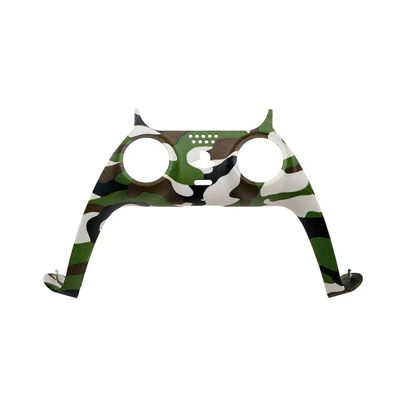 Decorative Strip Accessories for PS5 Gamepad Handle Decoration Strip Shell Cover
