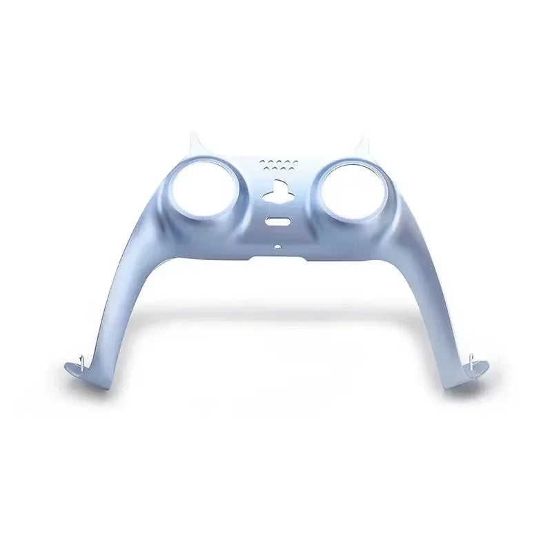 Decorative Strip Accessories for PS5 Gamepad Handle Decoration Strip Shell Cover