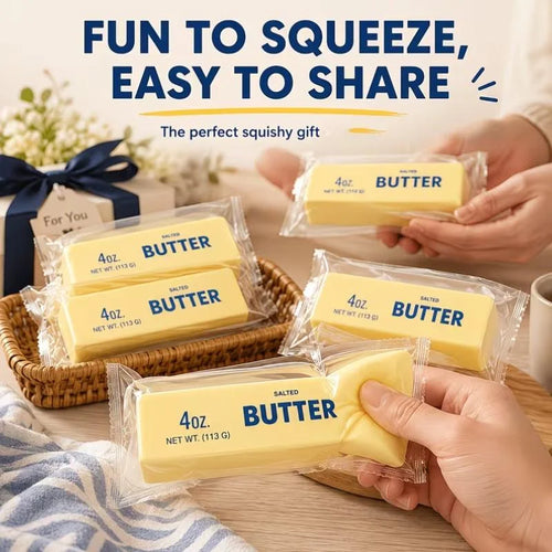 Halloween Butter Squishy Cheese Squishy Antistress Fidget Toys Desk Accessories Christmas Squishies Gifts