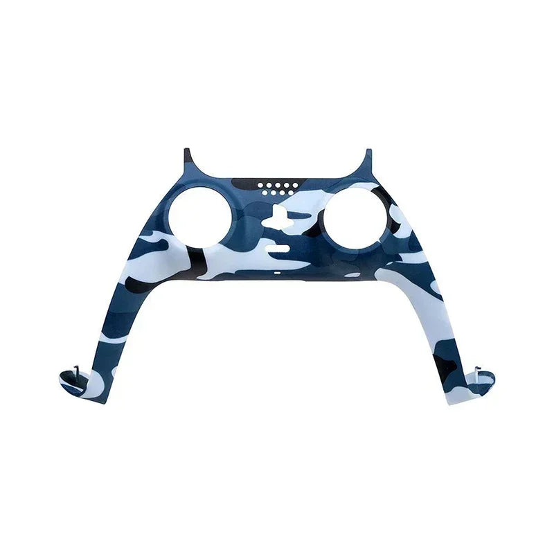 Decorative Strip Accessories for PS5 Gamepad Handle Decoration Strip Shell Cover