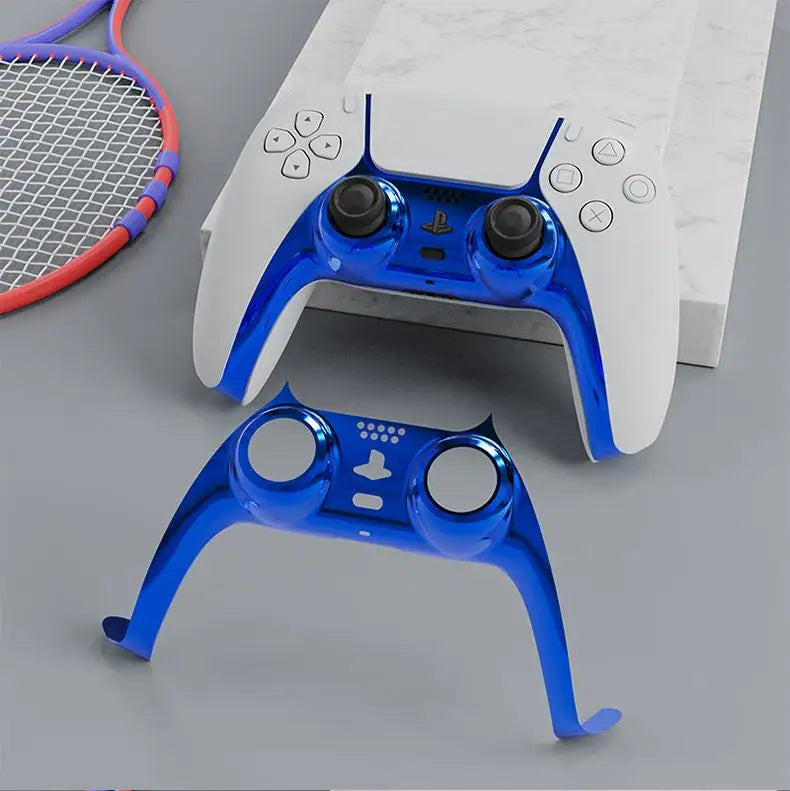 Decorative Strip Accessories for PS5 Gamepad Handle Decoration Strip Shell Cover