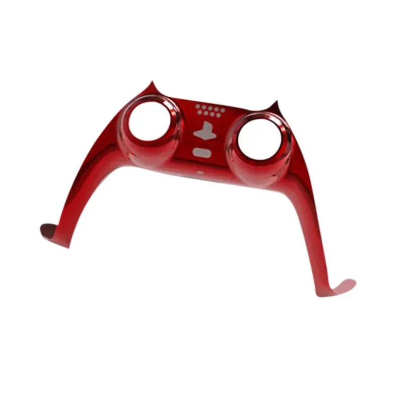 Decorative Strip Accessories for PS5 Gamepad Handle Decoration Strip Shell Cover