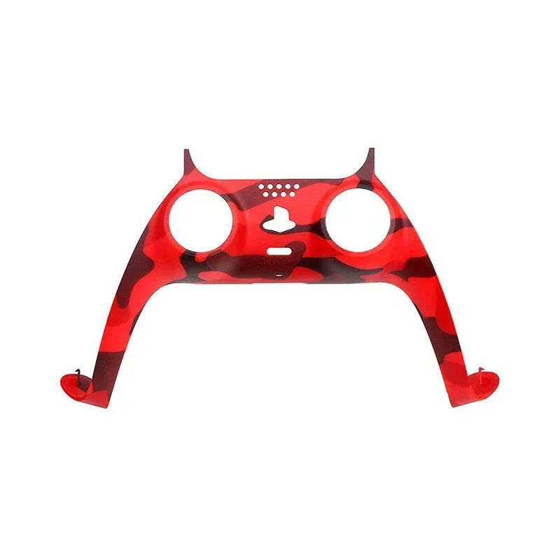 Decorative Strip Accessories for PS5 Gamepad Handle Decoration Strip Shell Cover